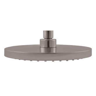 RAV Slezák Hlavová sprcha , Metal Grey - lesklá PS0061MGL