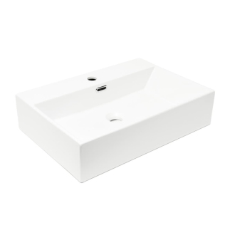Cube Way umyvadlo 600x420x145 mm SATCW6042