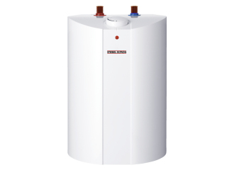 SHC 10 ocel.smalt.tlak.zásobník 10 l, pod umyvadlo, 1,5 kW 233747