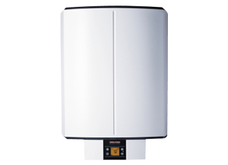 SHZ 50 LCD ocel.smalt.nádrž 50 l, 1 až 6 kW, 230/400 V, elektron. regulace 231252