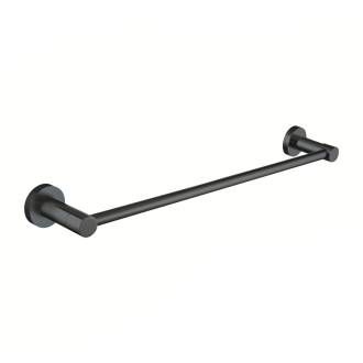 Omnires MODERN PROJECT MP60214GR Držák ručníků, grafit