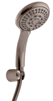 sprchový komplet metal grey - lesklá SK0160-1MGL