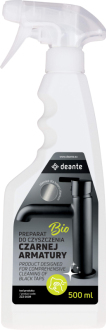 Deante Přípravek na péči o černé baterie, 500 ml ZZZ_000R