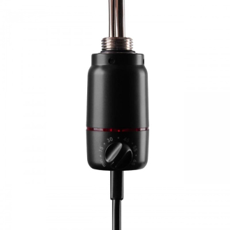 Topná tyč 600 W Hopa Siet2 anthracite SIET2A600