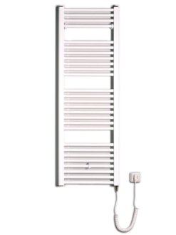 KD-E 600/1680 otopný žebř ELEKTRO KE6001680 800W