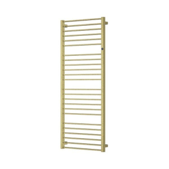 Radiátor kombinovaný Hopa Piko 132,9x43 cm zlatá RADPIK401384SP
