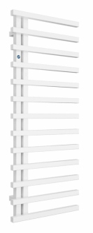 Radiátor kombinovaný Hopa Darvel 123x50 cm bílá lesklá RADDAV501235