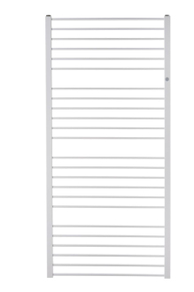 Radiátor kombinovaný Hopa Piko 152,9x53 cm bílá lesklá RADPIK501535SP