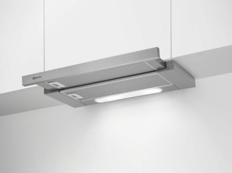 Electrolux LFP226X odsavač par