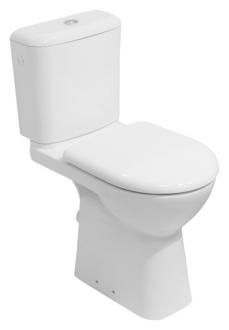 Wc kombi komplet Jika Deep zadní odpad H8226160002411