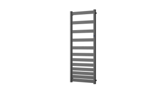 Radiátor elektrický Hopa Belti 172,3x60 cm antracit REDBEL601616Y