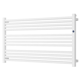Radiátor elektrický Hopa Stick Level 70x180 cm bílá lesklá REDSTIL186035Y