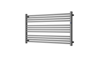 Radiátor elektrický Hopa Stick Level 70x80 cm antracit REDSTIL806016H