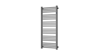 Radiátor elektrický Hopa Stick 163x50 cm antracit REDSTI501516H