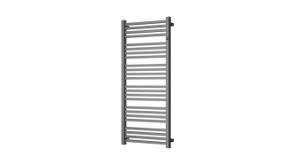 Radiátor elektrický Hopa Stick 163x40 cm antracit REDSTI401516Y