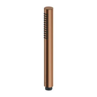 Omnires CONTOUR Ruční sprcha, kartáčovaná měď CONTOUR-RCPB