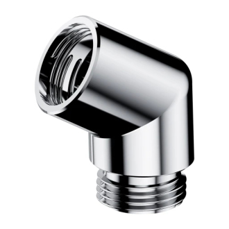 Omnires Koleno, ruční sprchy, chrom T87CR
