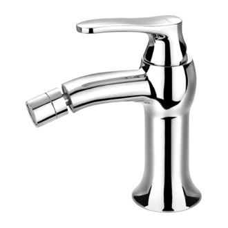 Omnires ART DECO bidetová baterie, chrom lesk AD5120CR