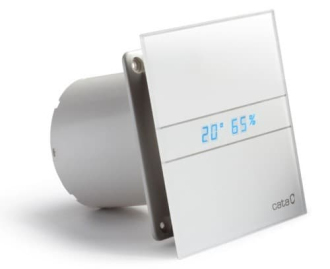 Cata ventilátor E150 GTH 00902200