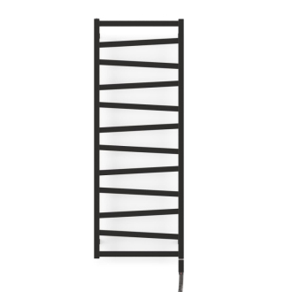 Radiátor elektrický House Level ZET 1341,4x50 cm antracit HLZE1330050MCEPO