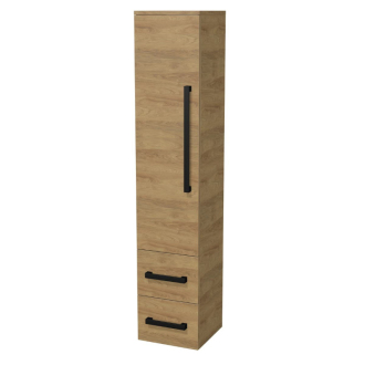 SAT Cube W vys. skř.35x163x33, dub Hicko CUBE3CV35DH