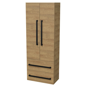 SAT Cube W vys. skř.60x163x33, dub Hicko CUBE3CV60DH