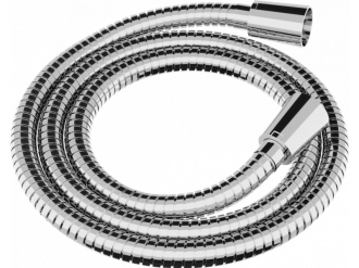 CERANO Sprchová hadice opletená chrom 150 cm CER-8060BD5