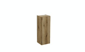 Comad NOVA OAK A 83-20-1D(W83-02A) Horní skříňka 20 cm