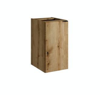 Comad NOVA NOVA OAK A 81-30-1D(W81-02A) Doplňková skříňka 30cm