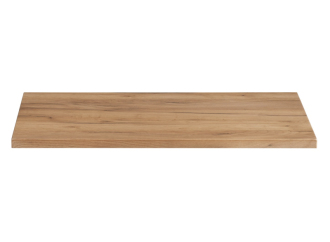 COMAD CAPRI OAK 892- BRW Deska 120cm