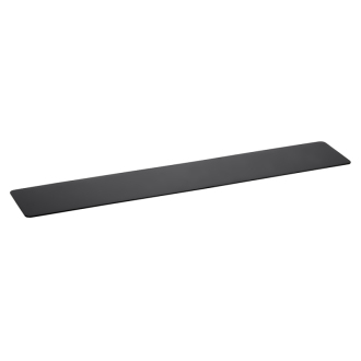 Bemeta ORGANIC BLACK: Polička 600 mm 167102380
