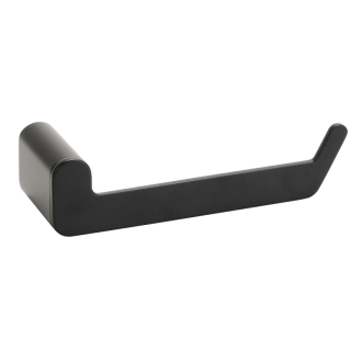Bemeta ORGANIC BLACK: Držák toaletního papíru 167112020