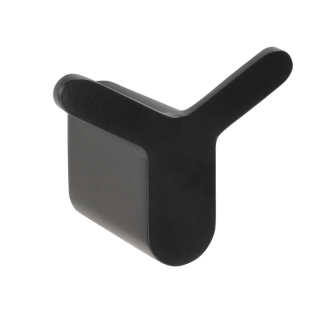 Bemeta ORGANIC BLACK: Háček dvojitý 167106210
