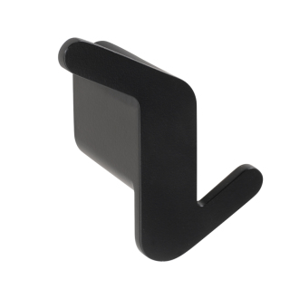 Bemeta ORGANIC BLACK: Asymetrický háček 167106200L