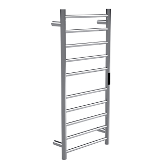 Bemeta Elektrický sušák ručníků 450x960mm, 130W, lesk 704151041