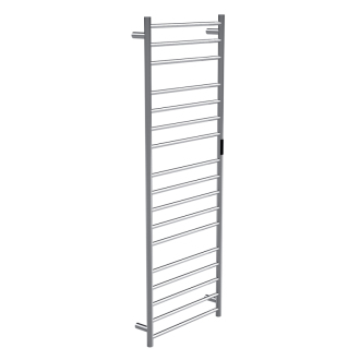 Bemeta Elektrický sušák ručníků 600x1680mm, 285W, lesk 704151061