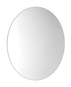 VELUR kulaté zrcadlo s LED podsvícením ? 60cm VE060