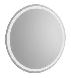 NYX kulaté zrcadlo s LED osvětlením ? 70cm NY700