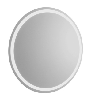 NYX kulaté zrcadlo s LED osvětlením ? 60cm NY600