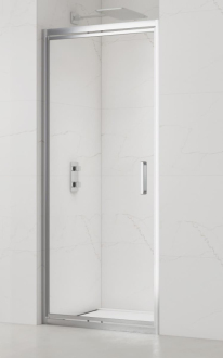 Sprchové dveře 100 cm SAT TEX SATTEXC100CRT