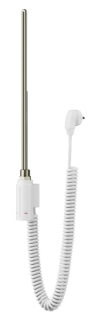 doplněk k radiátorům patrona/ HOT 390 mm (600W) bílá RDOHOT39WH