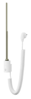 doplněk k radiátorům patrona/ COCO 900W, bílá RDOCOCO09C1