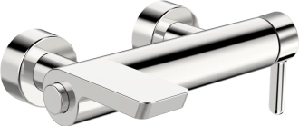 Vanová baterie Hansa Designo Style bez sprchového setu 150 mm chrom 51852193