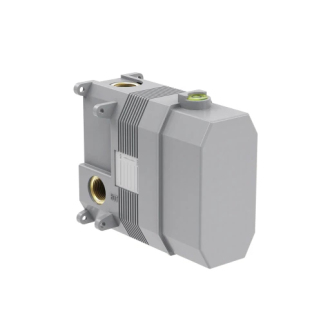 Omnires podomítkový instalační díl pro vanovo-sprchovou baterii BOX35X