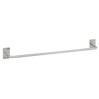 Bemeta EASY01: Držák ručníků 600 mm, mat 164104045