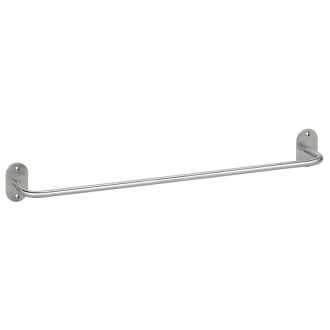 Bemeta EASY01: Držák ručníků 600 mm, mat 164104245