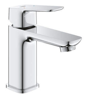 Umyvadlová baterie Grohe Cubeo bez výpusti chrom 1016990000