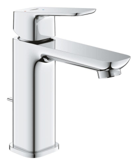 Umyvadlová baterie Grohe Cubeo s výpustí chrom 1017560000