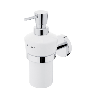 Nimco Nimco Unix UN 13031KU-T-26 Dávkovač tekutého mýdla, pumpička mosaz UN 13031KU-T-26
