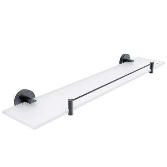 Nimco UNC 13091BX-60-90 Police s ohrádkou, 60 cm